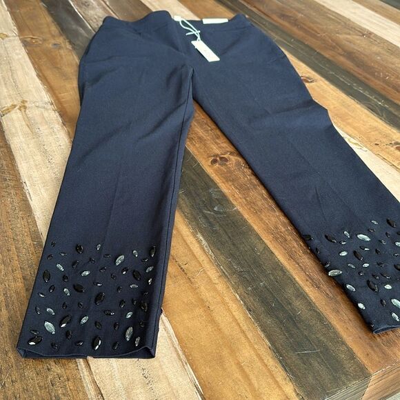 Chico’s Sz 0R   So Slimming 360 Bridgette Pants - Picture 8 of 14